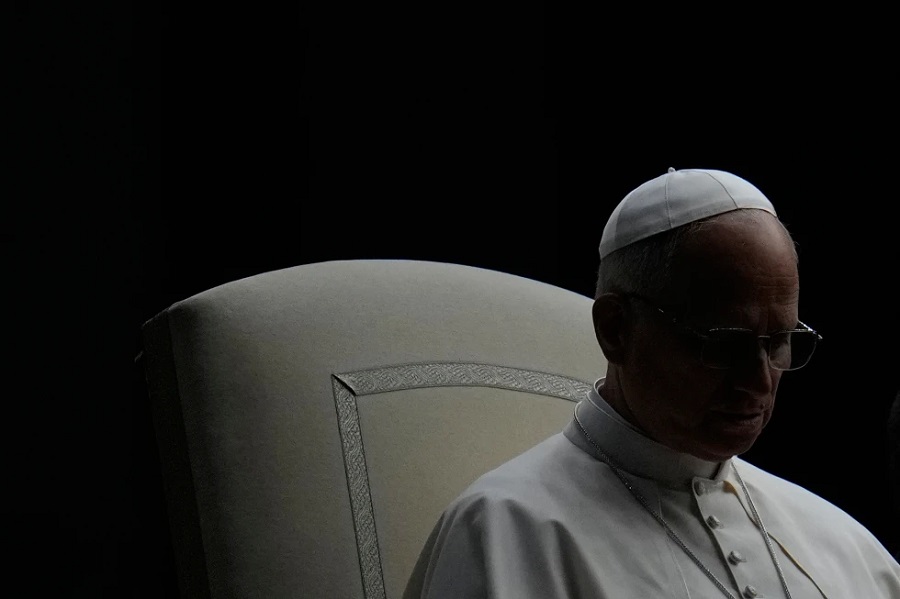 Reporte del Vaticano afirma que las víctimas de abusos necesitan desagravios y sanciones tangibles