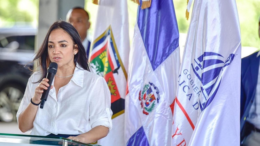 Interior y Policía inicia en SD-Este formación de aspirantes a Policía Auxiliar