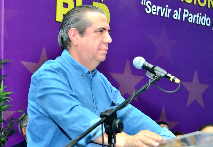 Lo dicho por Abinader sobre el endeudamiento es un chiste que no genera risas
