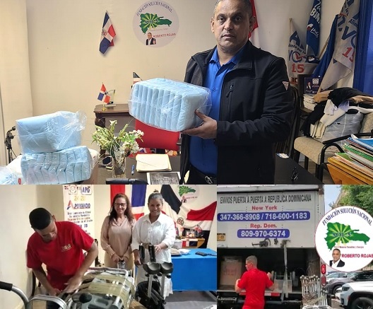 Fundación SOLN pospuso operativo médico en Cristo Rey por torrenciales aguaceros