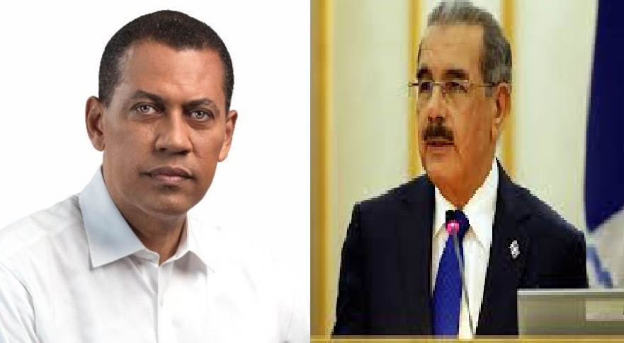 La Carta de Guido a Danilo Medina