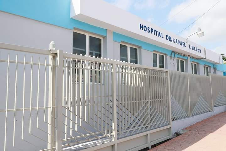 Senado aprueba hospital materno-infantil en San Cristóbal: impulso histórico para la salud pública
