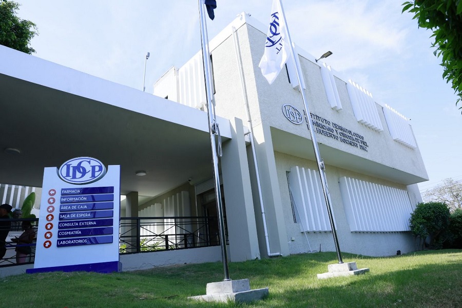 Instituto Dermatológico cierra con éxito campaña de sensibilización sobre la lepra