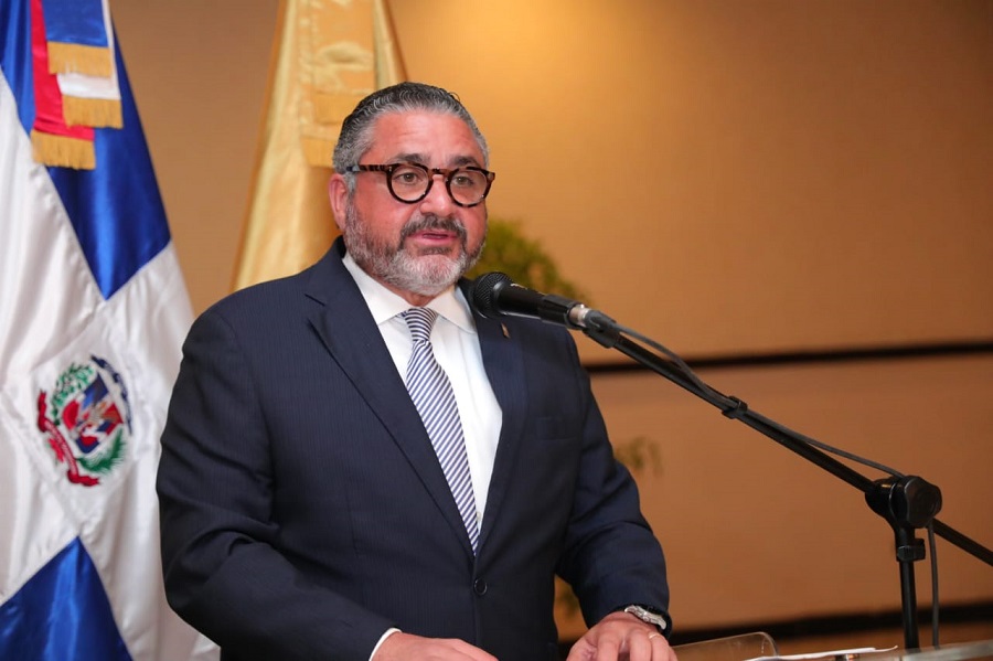 JCE recibe propuestas para aspirantes a miembros de la Junta Electoral del DN