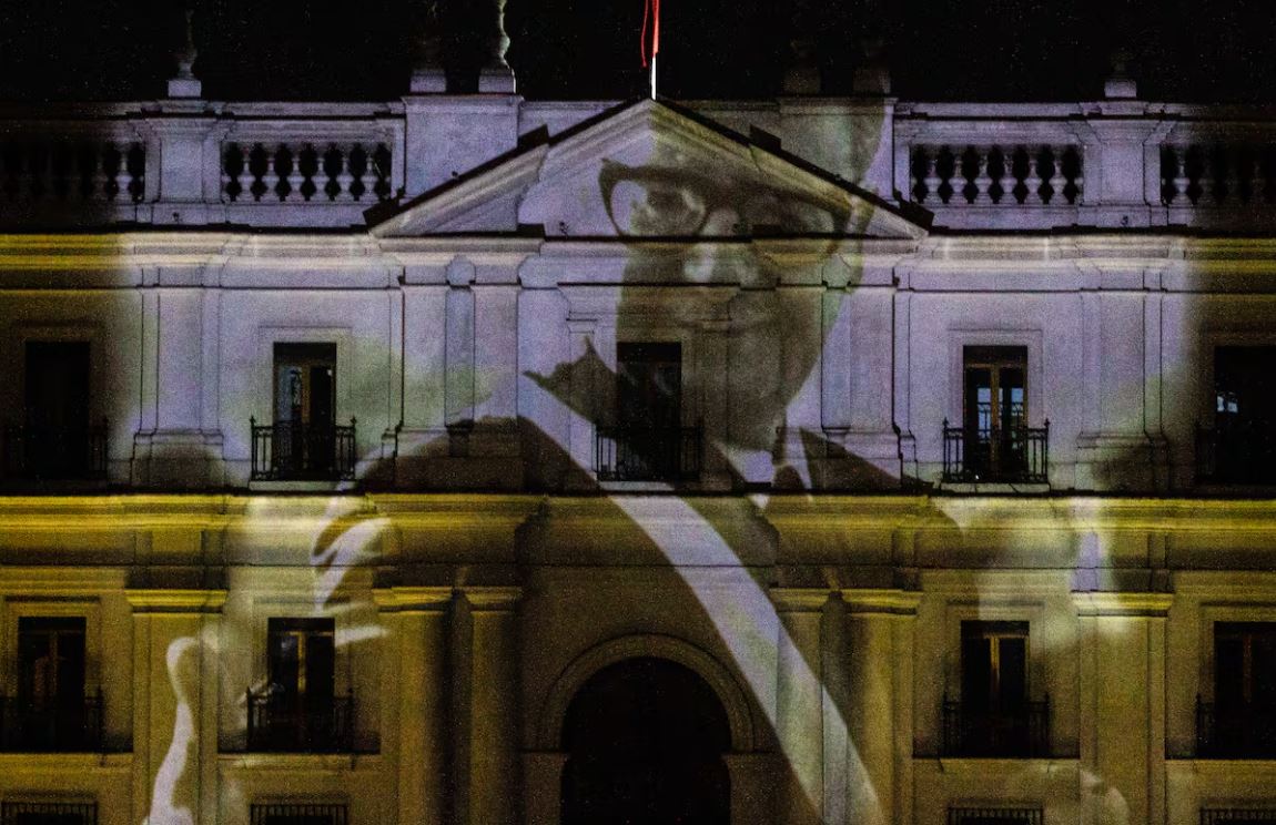 La actividad de la CIA contra el chavismo resucita el intervencionismo de EE UU en América Latina