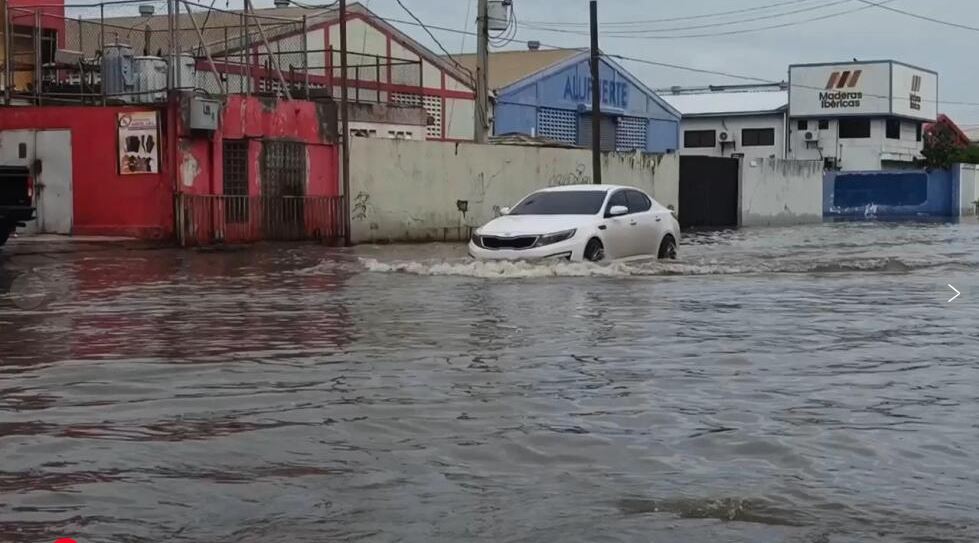 Huracán Melissa deja casi 4,000 desplazados y daños en infraestructuras a nivel nacional