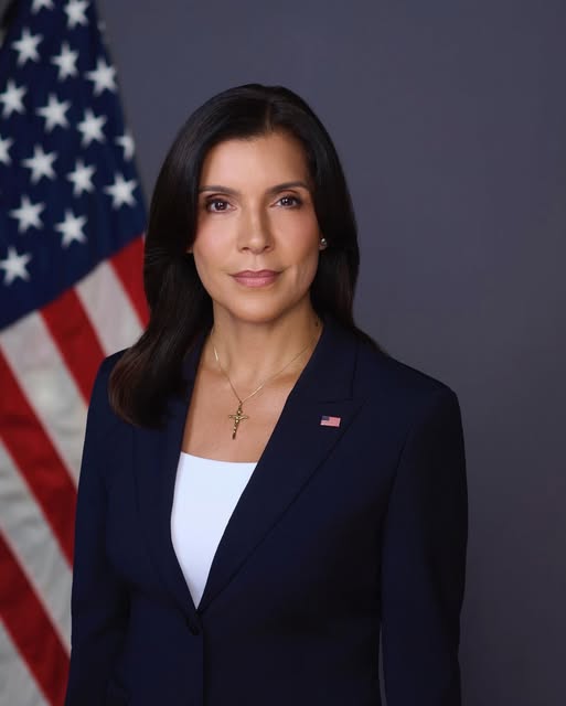 Confirmada Leah Campos como embajadora de EE. UU. en República Dominicana