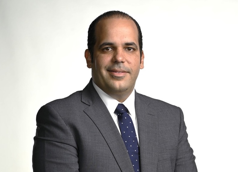 Abinader postulá a Leandro José Villanueva para dirigir lucha antidrogas de la ONU