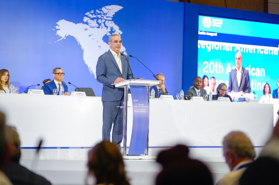 Luis Abinader: INFOTEP como motor fundamental en la transformación social y económica del país
