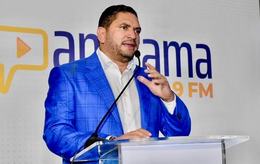 Miguel Medina y Grupo de Medios Panorama son escogidos miembros de la Junta Directiva de la SIP 