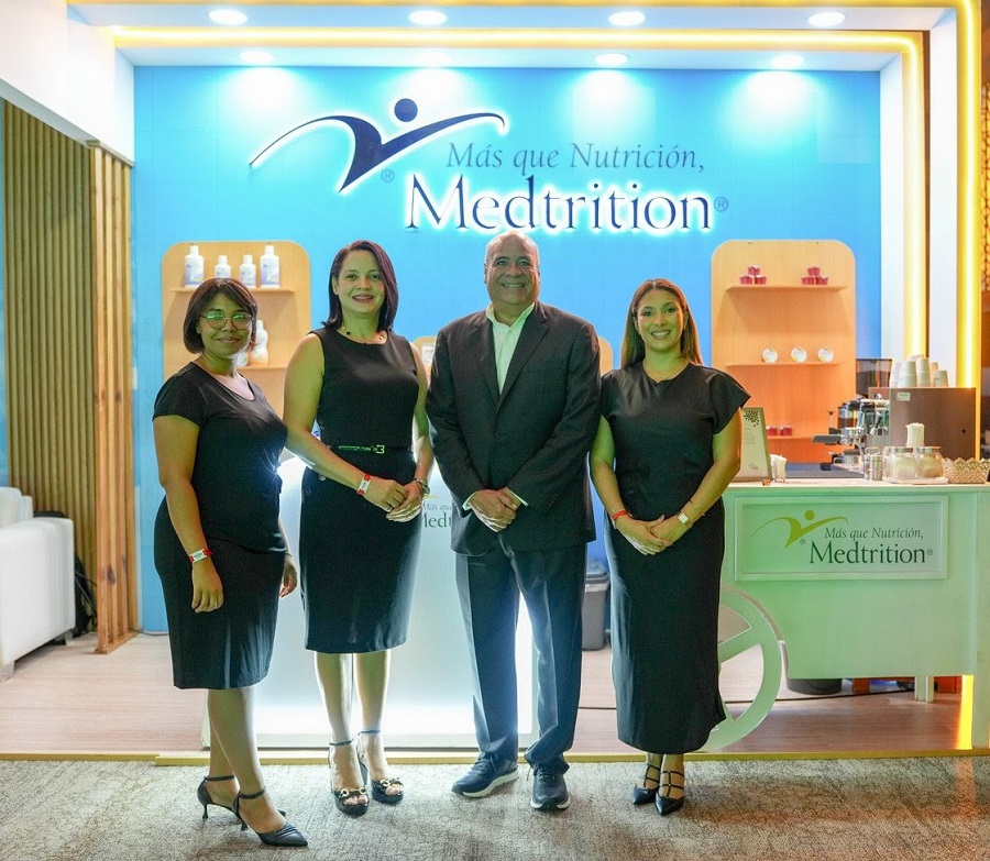 Macrotech introduce innovadoras líneas de suplementos nutricionales Medtrition y Vegenat