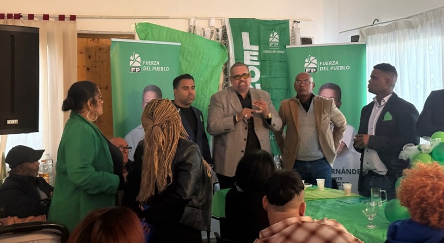 Manolo Infante fortalece “Unidad de la FP en Ancona-Italia” en recorrido por la Península.