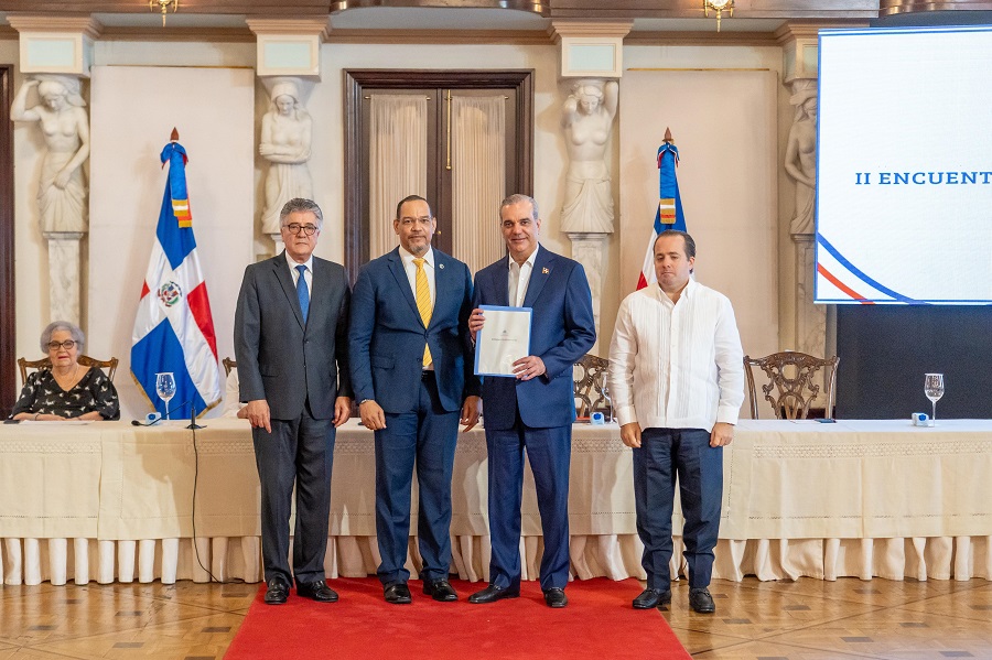 Defensa Pública reafirma compromiso con la transformación del sistema penitenciario dominicano