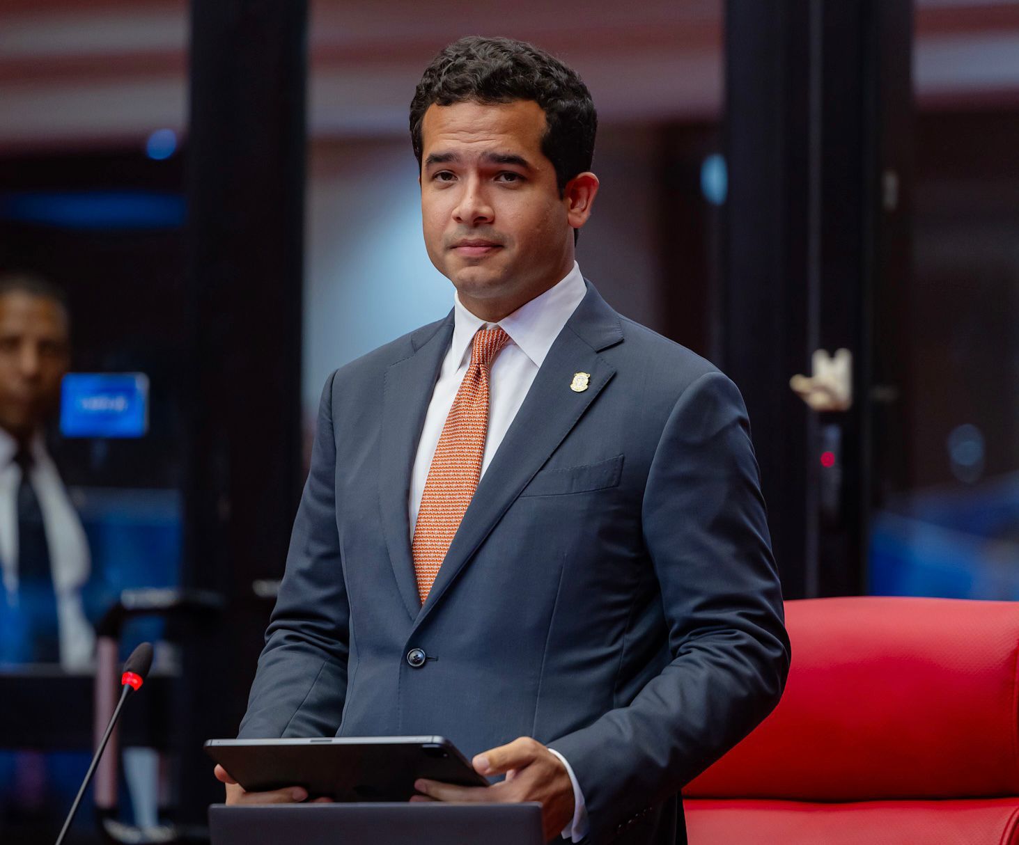 Omar Fernández