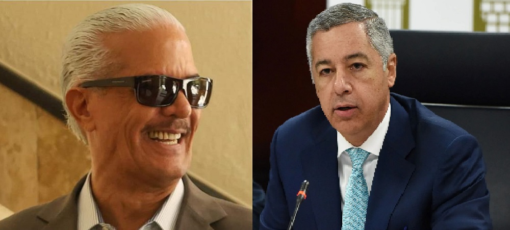 Exdirector de Casinos se declara culpable, devuelve RD$20 millones y embarra a exministro Donald Guerrero