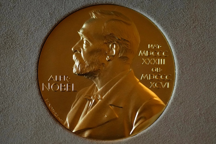Una lista de los ganadores del Premio Nobel de este año hasta el momento