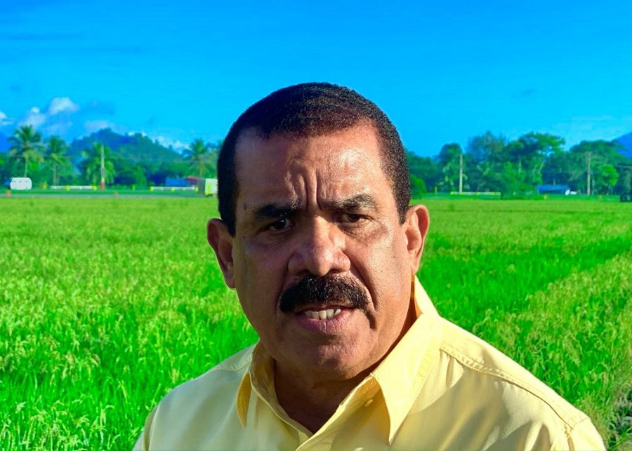 Sánchez Roa reclama sueldo mínimo de RD$120,000 y Pensiones dignas para Agrónomos