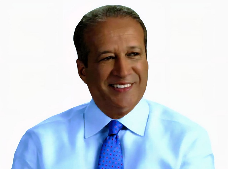 En el cuarto aniversario del fallecimiento de Reinaldo Pared Pérez