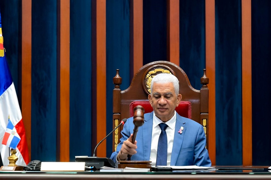 Senado aprueba a unanimidad y en primera lectura Código Procesal Penal de la República Dominicana
