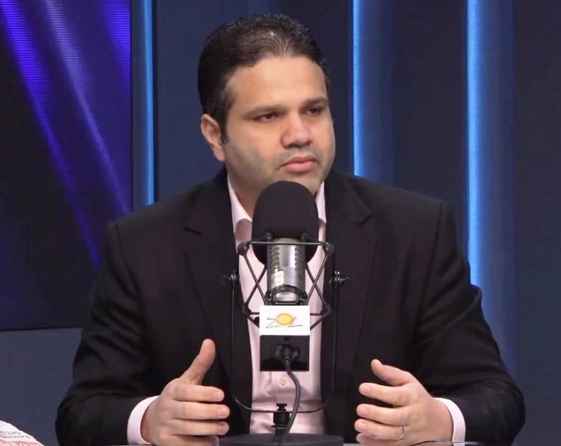 Richard Medina: Se reducen las perspectivas de crecimiento de la economía