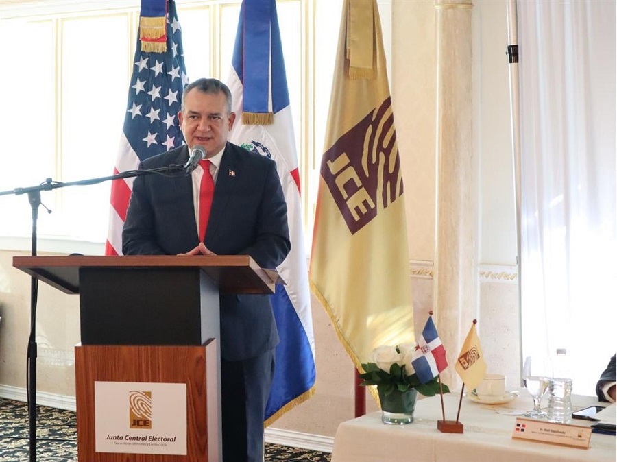 Román Andrés Jáquez Liranzo