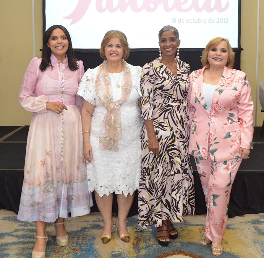 Fundación Pañoleta realiza conversatorio conjuntamente con Star Products