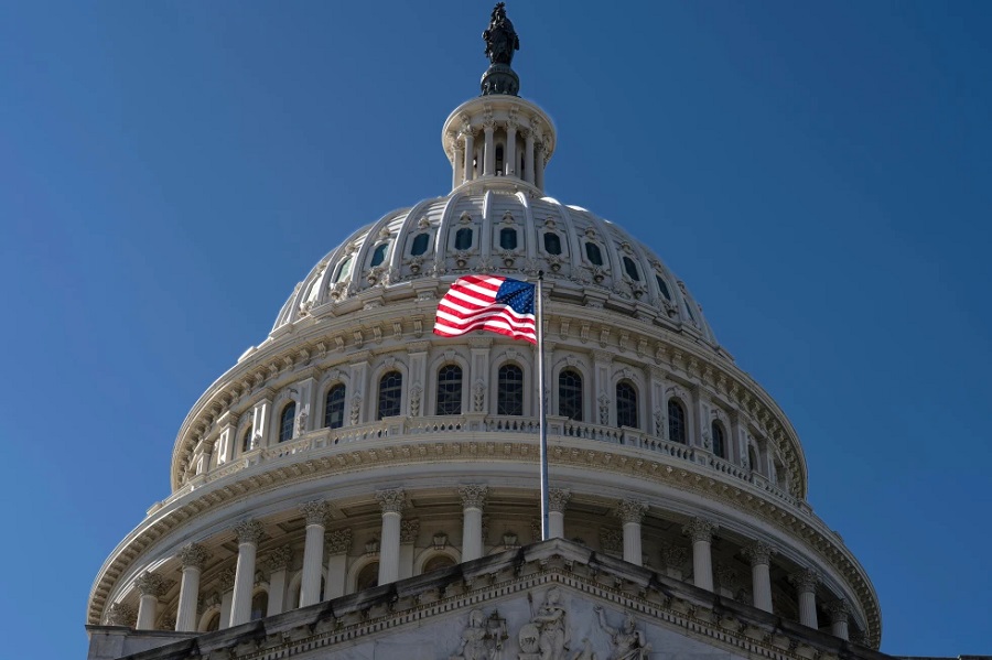 El Senado de Estados Unidos aprueba por unanimidad la derogación de la resolución de 2002 sobre la guerra de Irak