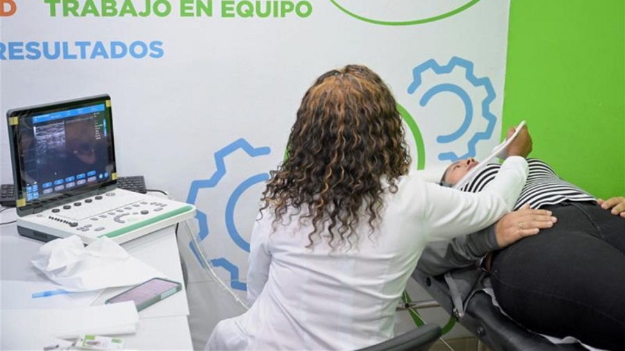 Senasa apuesta por la prevención y detección temprana del cáncer de mama