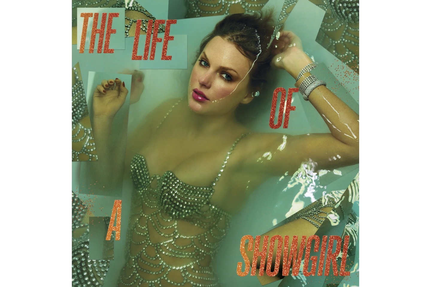 Reseña musical: En ‘The Life of a Showgirl’ de Taylor Swift, el amor y la reputación están en juego