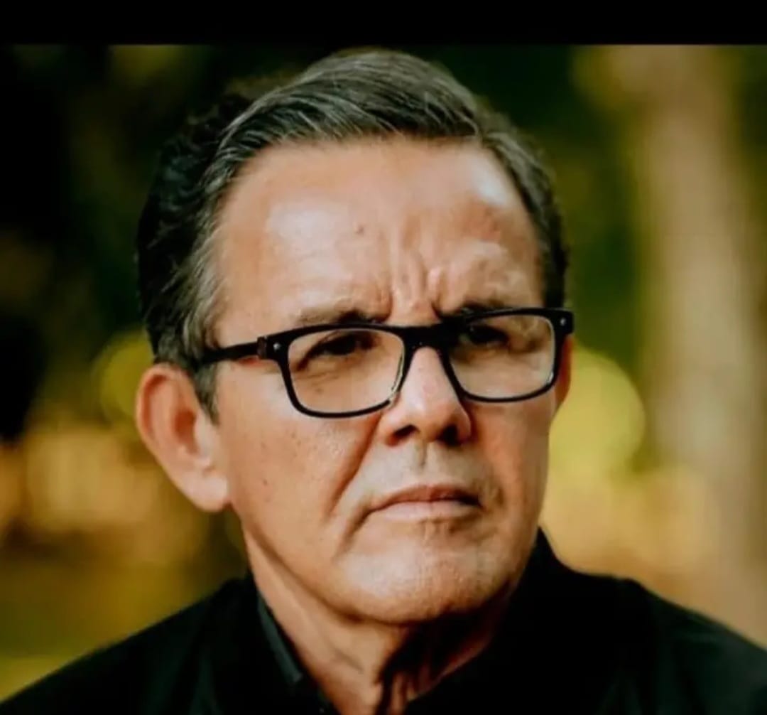 Víctor Hugo (Tito) Hernández