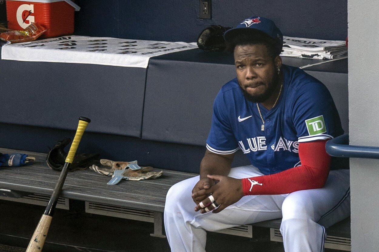 Vladimir Guerrero Jr.