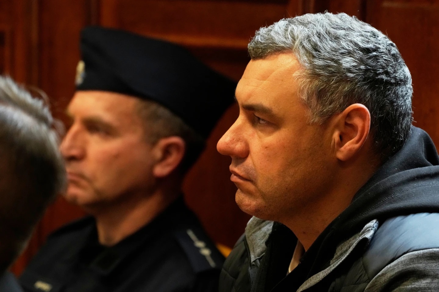 Tribunal polaco bloquea extradición y libera ucraniano sospechoso de las explosiones del gasoducto Nord Stream