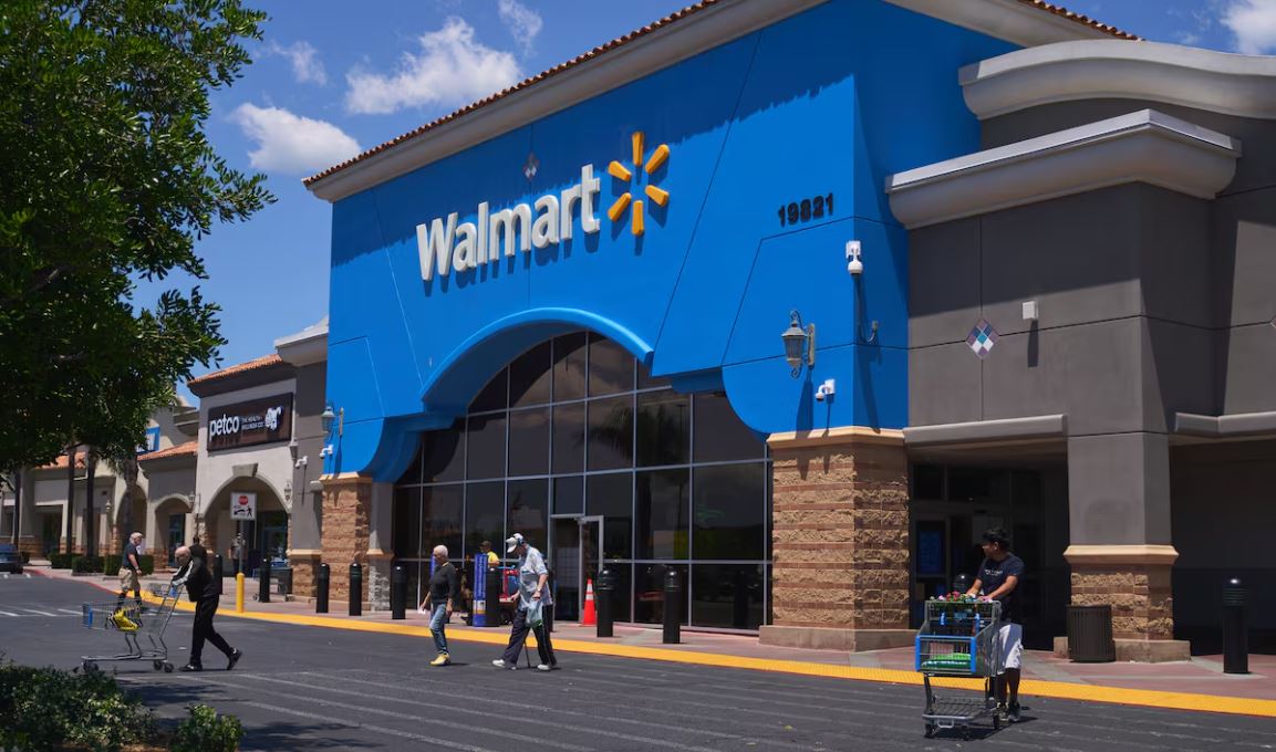 Walmart se alía con OpenAI y abre la vía para hacer la compra con ChatGPT