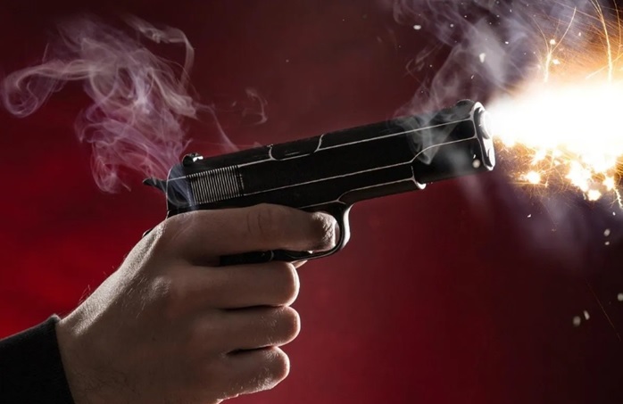 dominicano hombre baleado en el Alto Manhattan