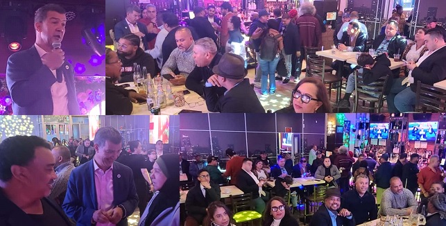 Ydanis Rodríguez se une a congresista Espaillat y otros oficiales electos apoyan a Mamdani