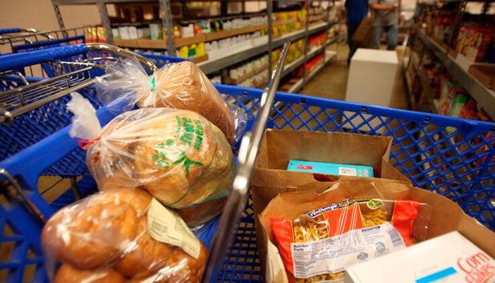 Ante crisis de alimentos para 3 millones personas en NY gobernadora declara emergencia