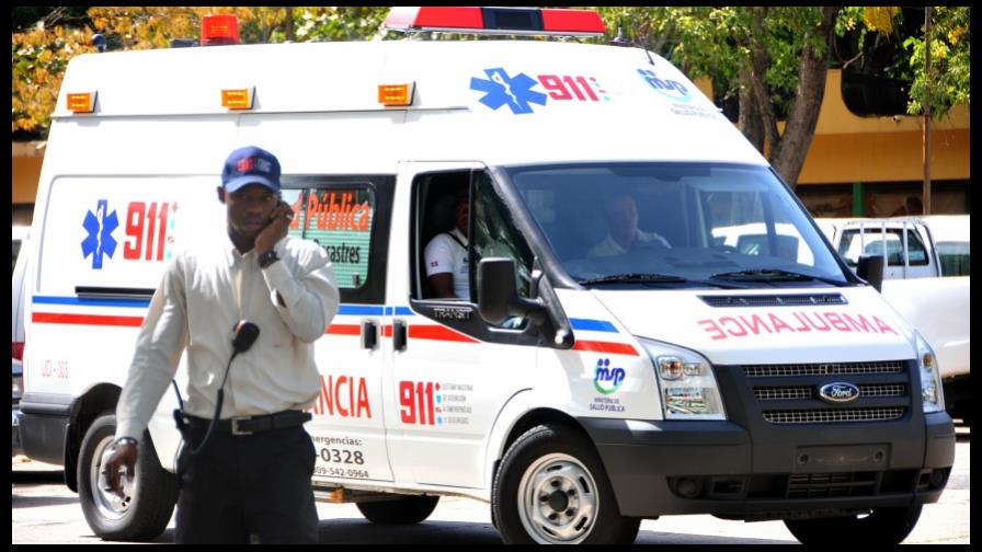 Joven muere electrocutado mientras se bañaba en una piscina en La Altagracia