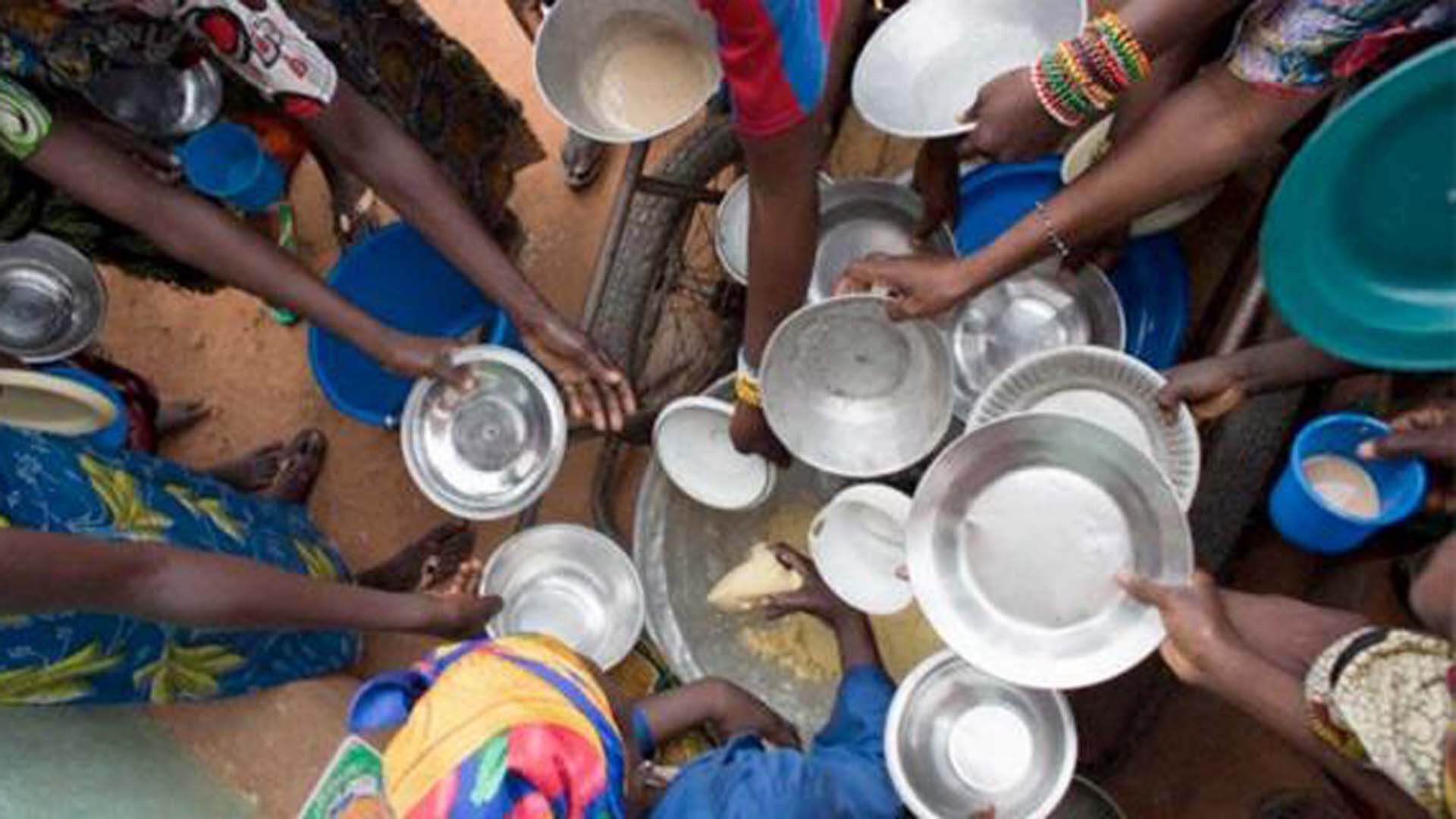 Advierten crisis alimenticia haitiana, tiene que ser resuelta por EEUU y la ONU no por RD