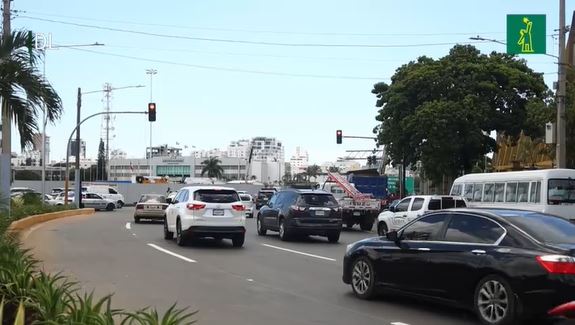 Abinader inaugura hoy obras de solución al caos del tránsito en Pintura