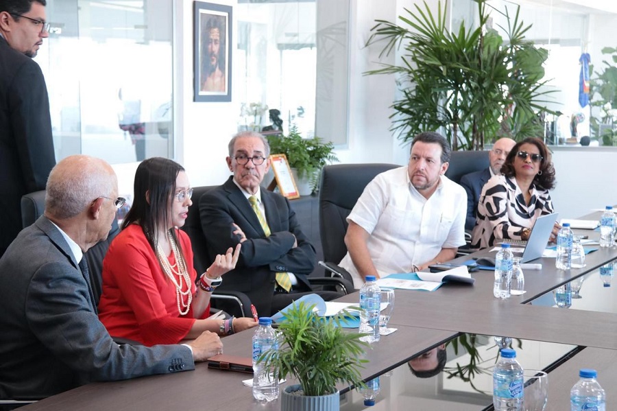 República Dominicana mostrará su modelo de educación superior integrada en el CAEI 2025 en Costa Rica