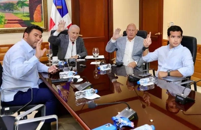 Finjus exige consenso en la reforma procesal penal