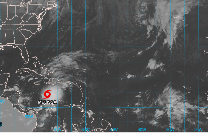 PLD suspende  hoy labores de su sede nacional por efectos de la tormenta