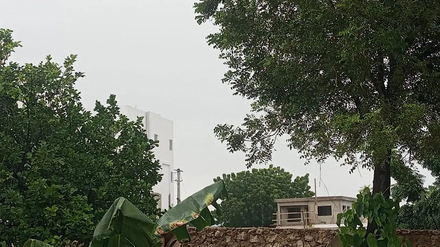 Pedernales bajo el huracán Melissa: Cuatro días de lluvias intensas y alerta roja