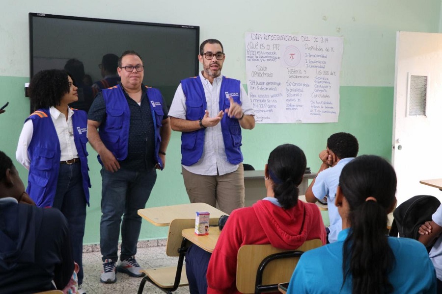 IA y empleo: Nuevo estudio del PNUD reafirma una visión positiva sobre la IA en economías en desarrollo