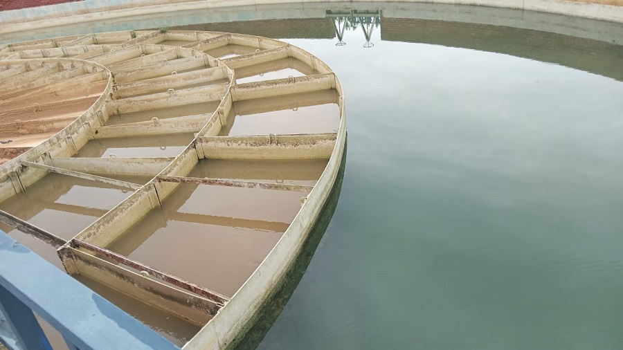 CAASD restablece en tiempo récord acueductos afectados por la tormenta tropical Melissa