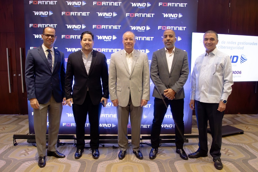 Wind evoluciona ante desafíos del cibercriminal