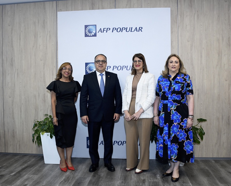 AFP Popular revalida su certificación ISO 9001