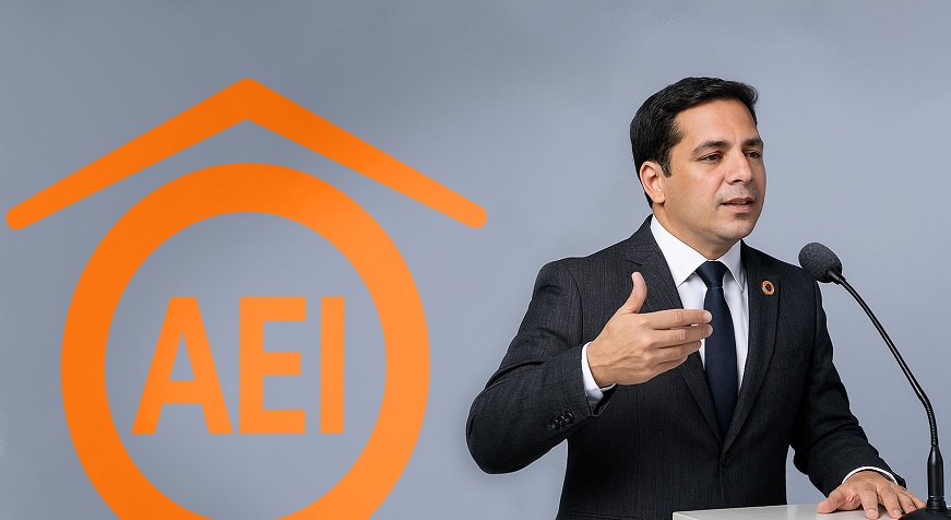AEI valora logros en inversión extranjera en el sector inmobiliario
