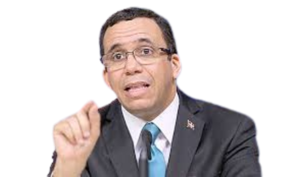 Andrés Navarro: La RD vive los momentos más grises de su diplomacia bilateral