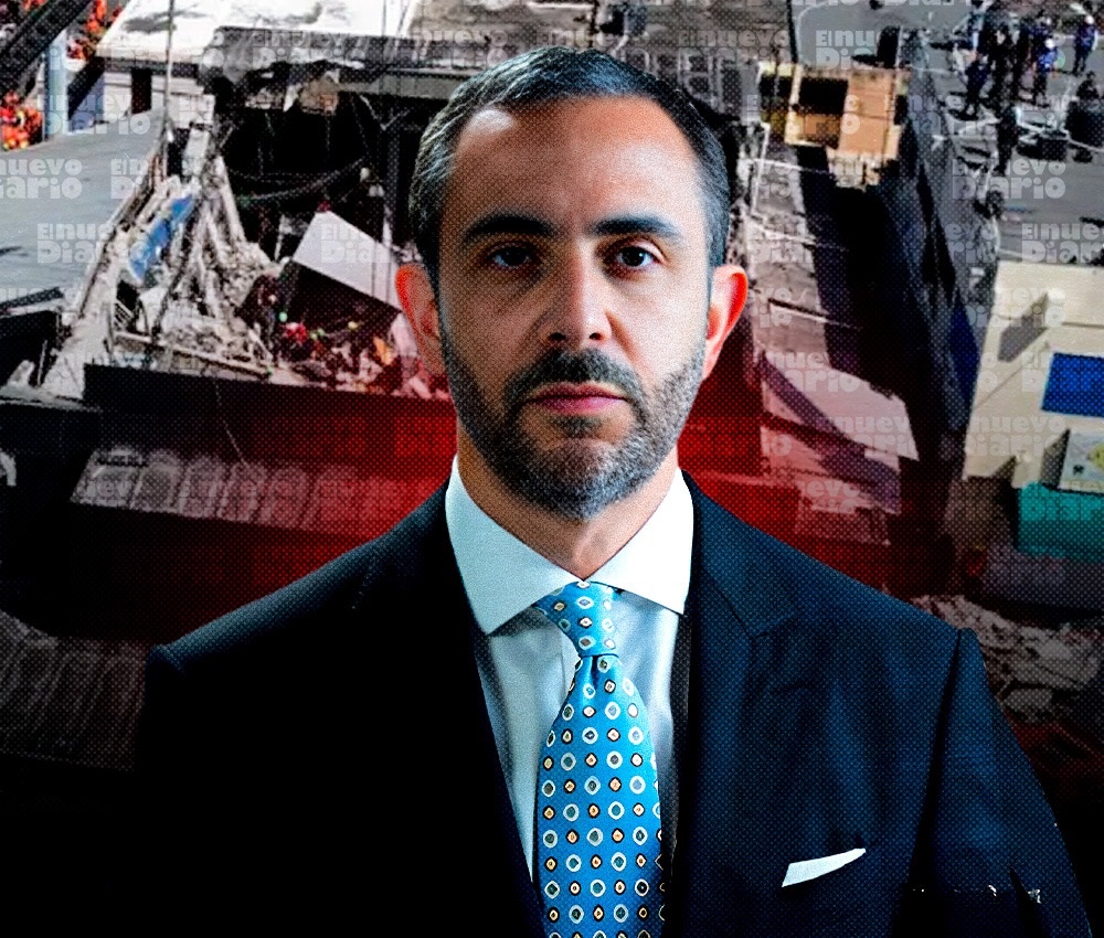 Acusación una tercera persona del derrumbe del techo de la discoteca Jet Set